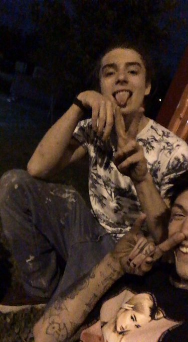 I thought about the girl from family dollar probably 52&amp;37152 times during my acid trip last night so