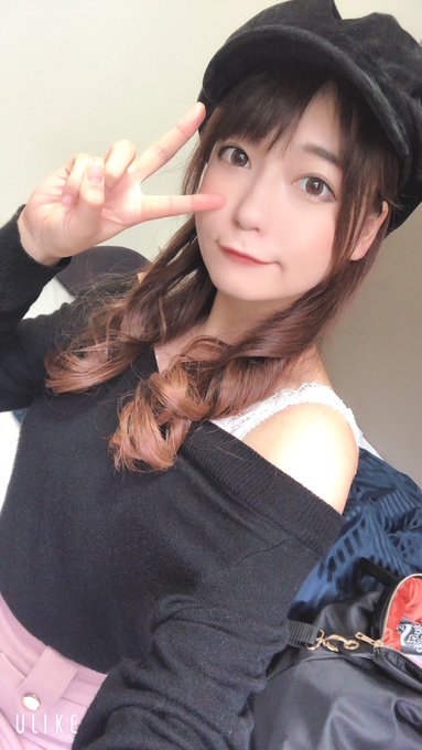 コスプレイヤー千都ちひろのTwitter画像24