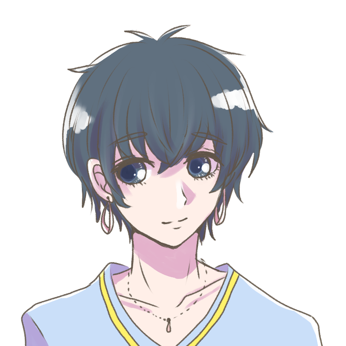 26歳のtwitterイラスト検索結果 古い順