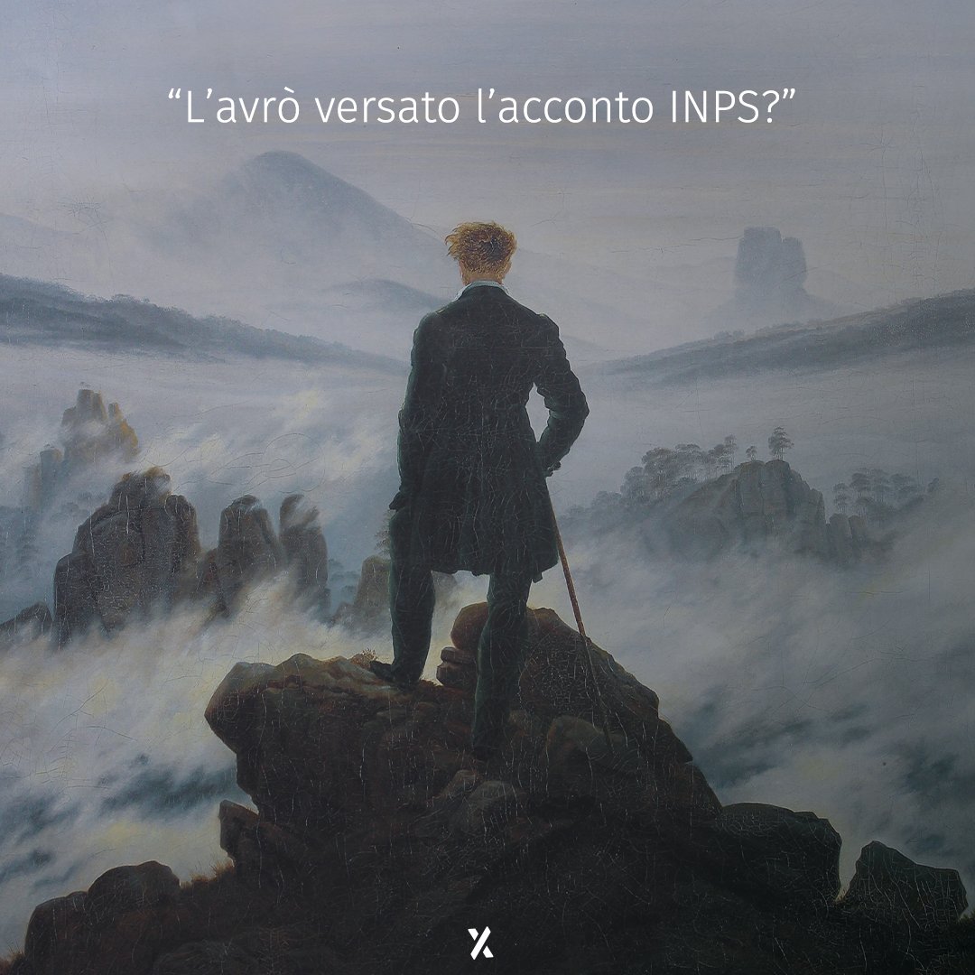 flex_tax's tweet photo. Cosa direbbero i protagonisti dei quadri se avessero Partita Iva! PT.2🎨🙌🏼
#partitaiva #quadri #arte #flextax https://t.co/svAZHGLd7k