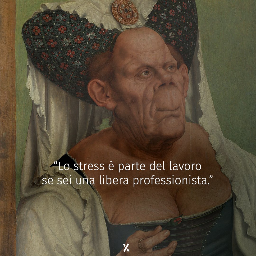flex_tax's tweet photo. Cosa direbbero i protagonisti dei quadri se avessero Partita Iva! PT.2🎨🙌🏼
#partitaiva #quadri #arte #flextax https://t.co/svAZHGLd7k