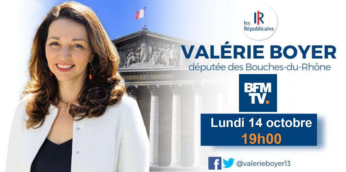 Valérie Boyer tweet media