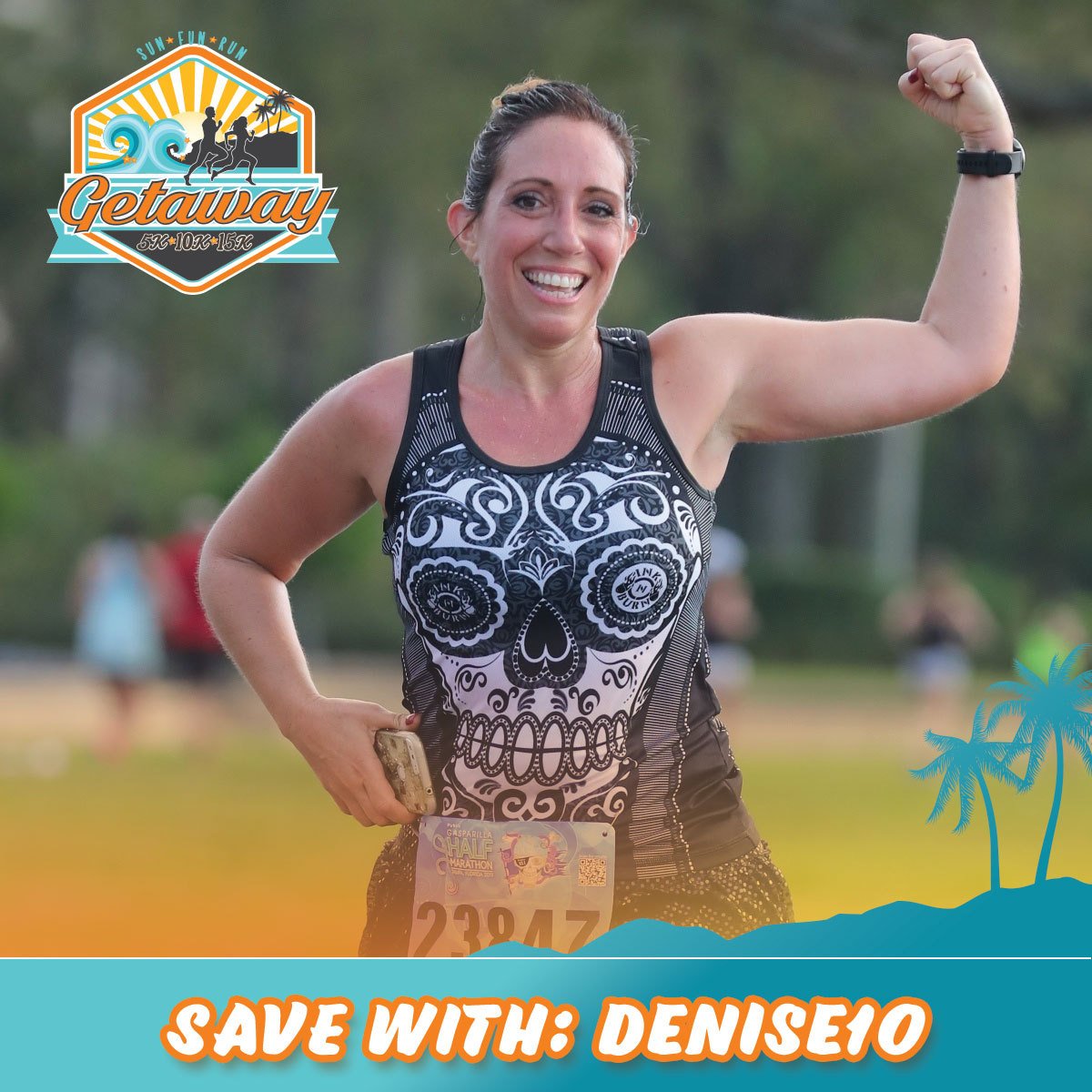 _Run_DMT_'s tweet photo. #ad SAVE 10% with my code when you register for #StPete’s 3rd Annual #SunFunRun Getway Race Series here: https://t.co/4Y3Rmct0oy #TampaBayTuesday https://t.co/rArlt1zkw1