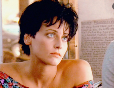 October, the 14th. Born on this day (1963) LORI PETTY. Happy birthday!!  