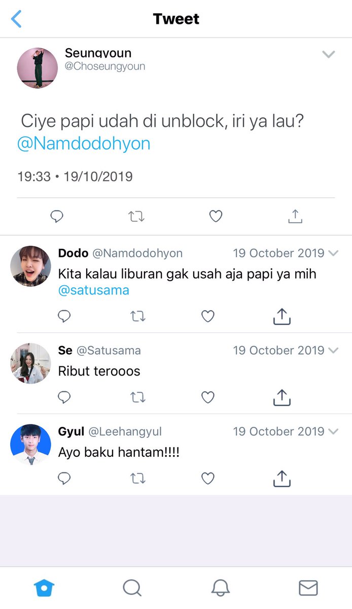 kuacisenin's tweet photo. #Savedodo #bukan #savegempi https://t.co/idLcCXoDlD