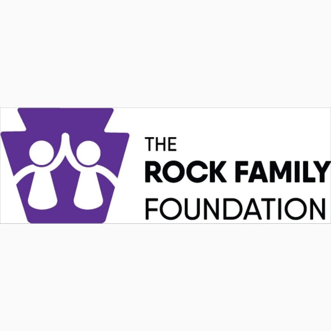 SteelSmilingPGH's tweet photo. Today we'd like to thank The Rock Family Foundation for providing us with unrestricted grant funds to support our general operating activities! #SteelSmiling #MentalHealth #PGH π https://t.co/s9ffRw0BOx