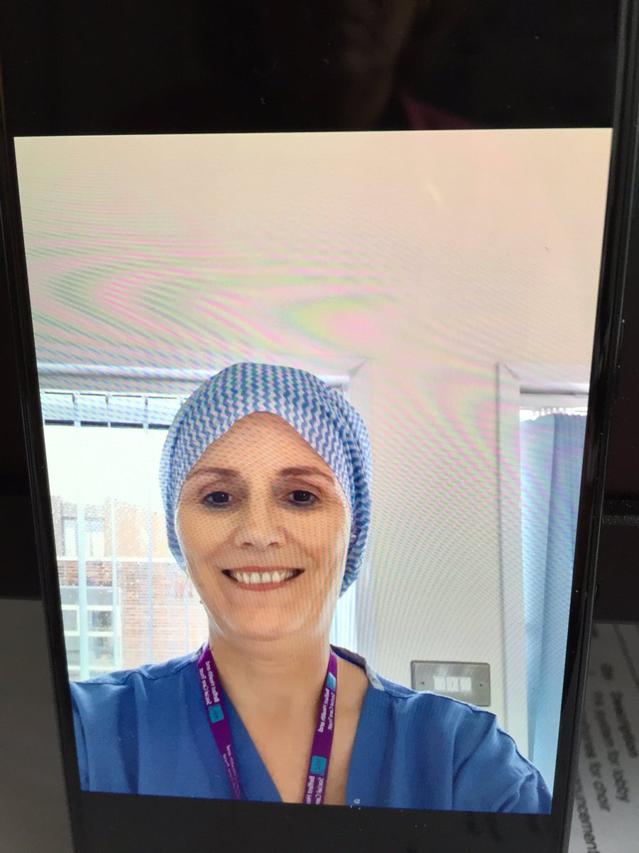 Fiona Moody RN tweet media