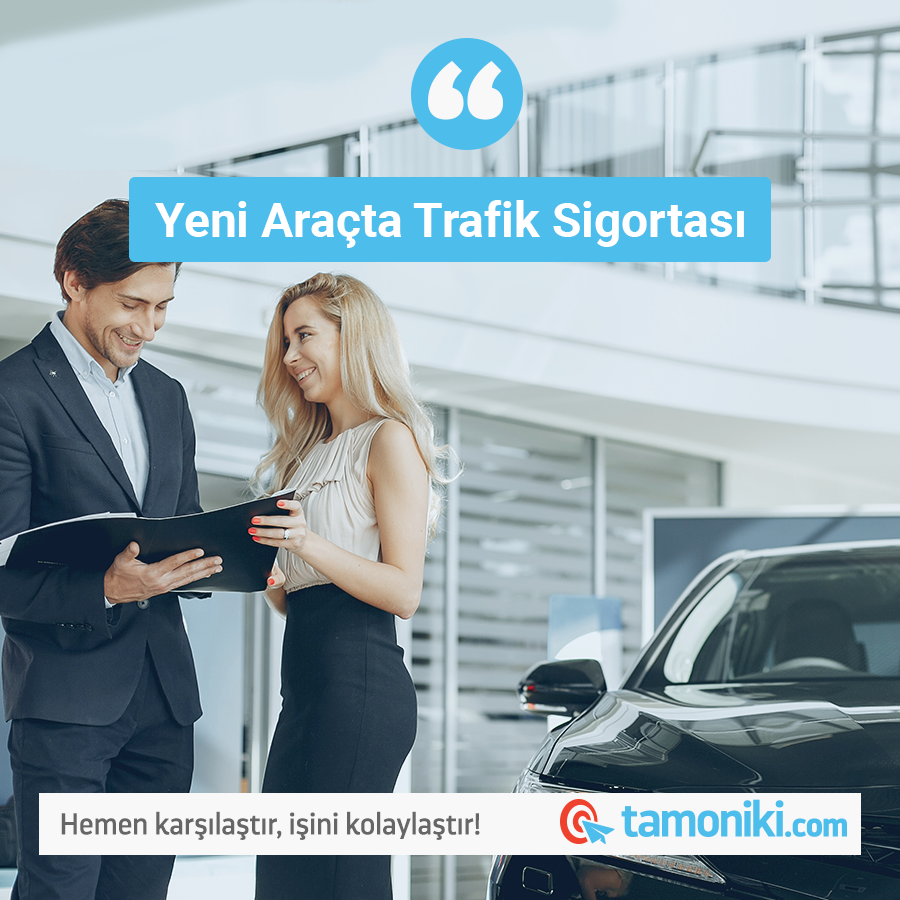 Tamonikicom's tweet photo. Yeni aracında trafik sigortası yaptırma süren ne kadar, biliyor musun?

İkinci el araçları 15 gün boyunca trafik sigortası yaptırmadan kullanabilirsin. Ancak sıfır alınan araçlar için aynı gün trafik sigortası yaptırılması gerekiyor.

#TamonikidenDuy #tamonikicom https://t.co/4WbUb76LjY