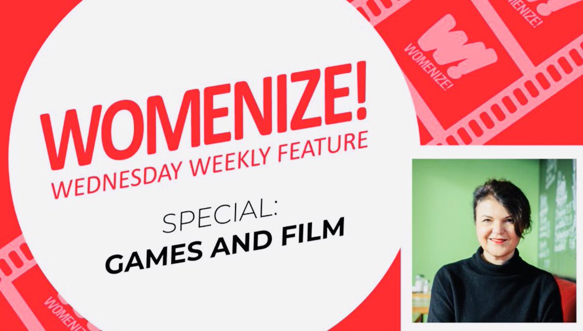 Unsere 2. Vorsitzende #CorneliaKöhler im Interview mit #Womenize! Wir wünschen viel Freude &amp; Inspiration beim Lesen!
➡️➡️➡️👌🏻✨
womenize.net/2019/10/09/www…