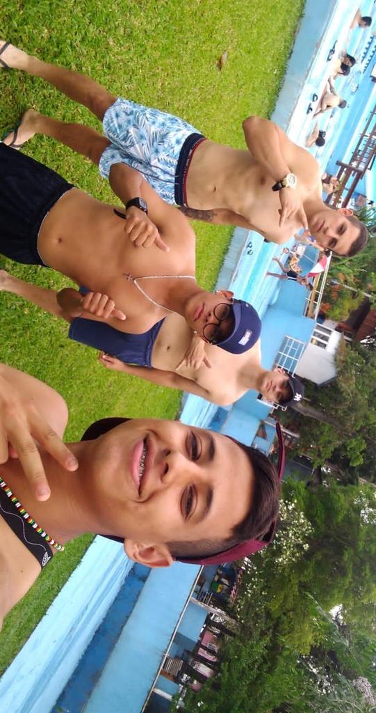 JuninhowsCR's tweet image. ☀️🔥