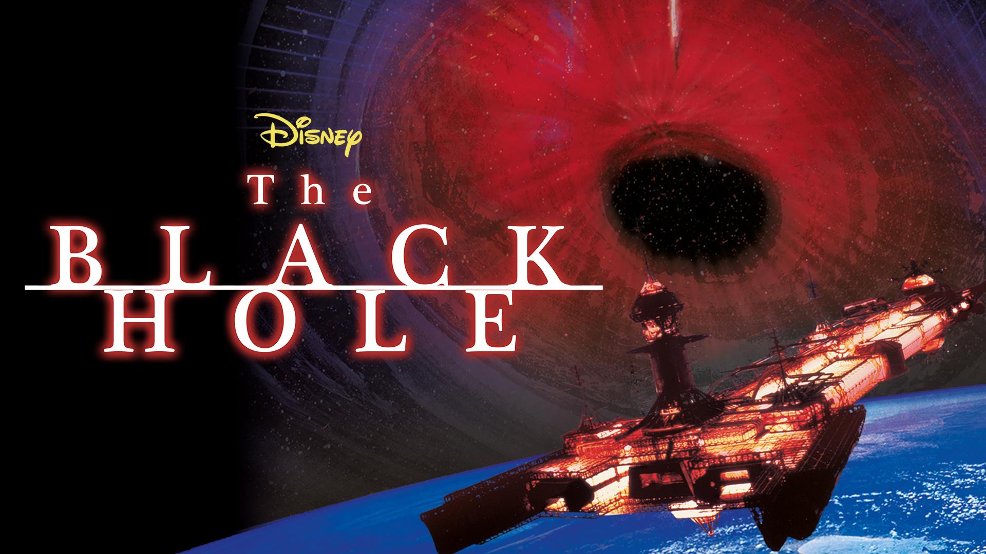 Disney The Black Hole 1979 T Co 2gththtuvf Twitter