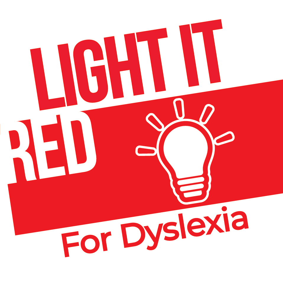pbcsd's tweet photo. Tomorrow, Oct. 15, Light it Up Red for #DyslexiaAwareness ! Check with your school to make sure you are following the dress code. Also, here are the 10 signs to look for to determine if your child has dyslexia: https://t.co/owzNCFjnlx https://t.co/AQKpTrNEdW