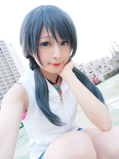 コスプレイヤーモモのTwitter画像42