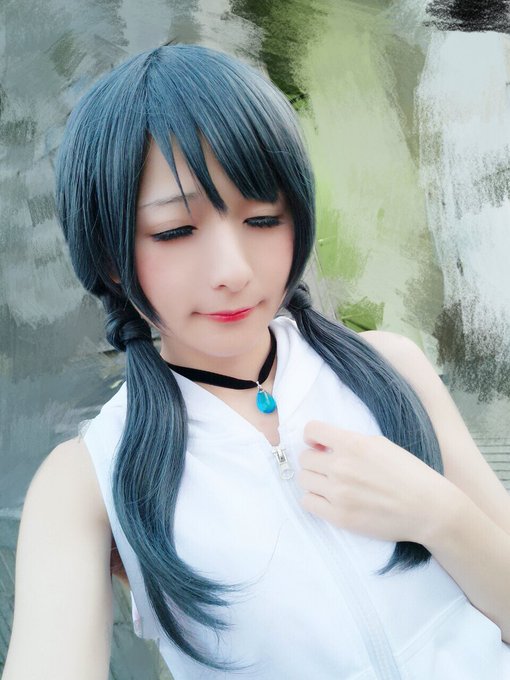 コスプレイヤーモモのTwitter画像41