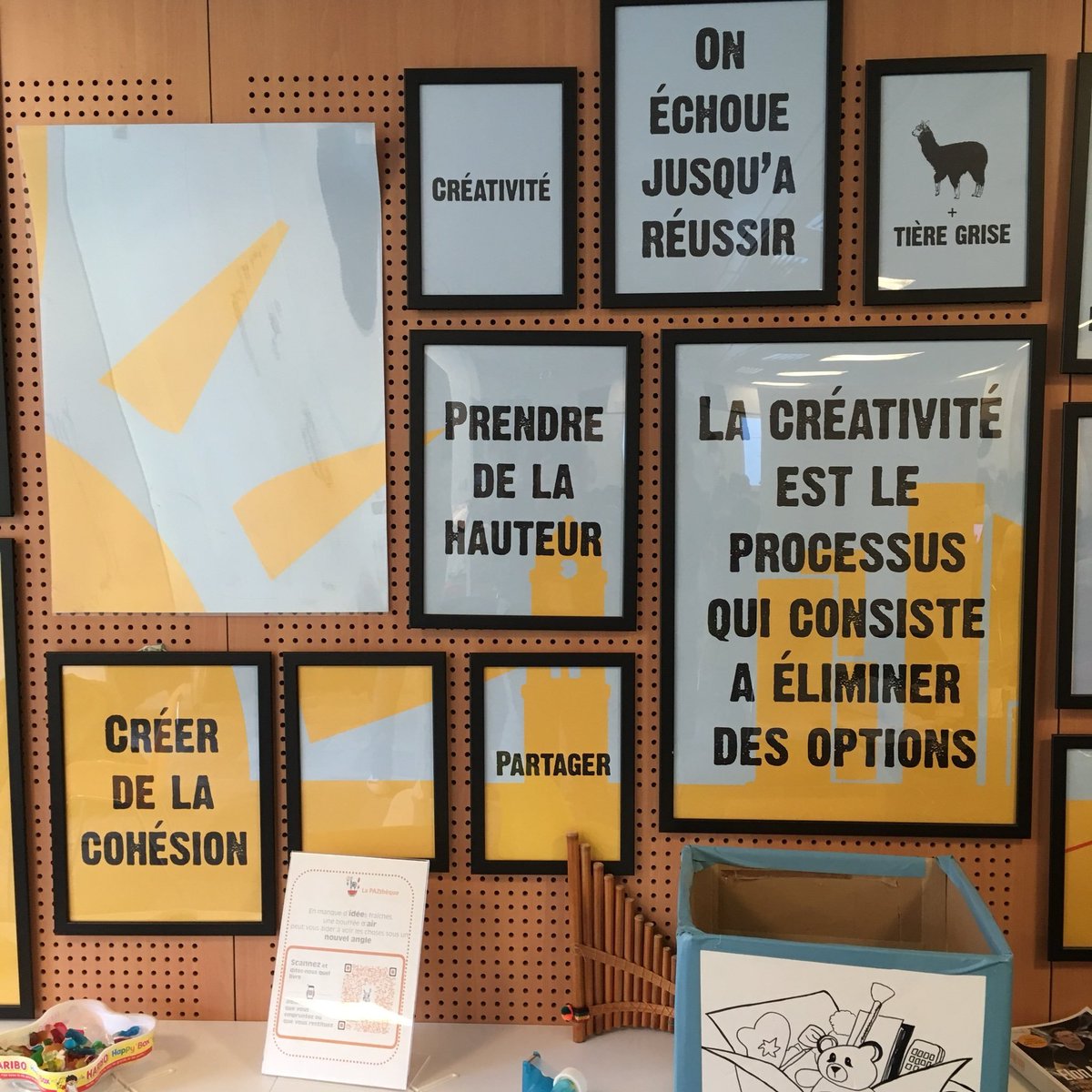 [#datathon 14 et 15 Oct. - Paris] Les équipes d’<a href="/ActionLogement/">Action Logement</a>, de @poleemploi_IDF, de la <a href="/Fnau_urba/">FNAU - Fédération des agences d’urbanisme</a>  et d'@opendatasoft_fr réunies pour travailler afin de lever les freins à la mobilité #Emploi-#logement. #innover grâce à la #data !
