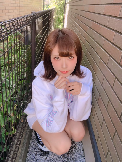 Twitterのコスプレ画像34