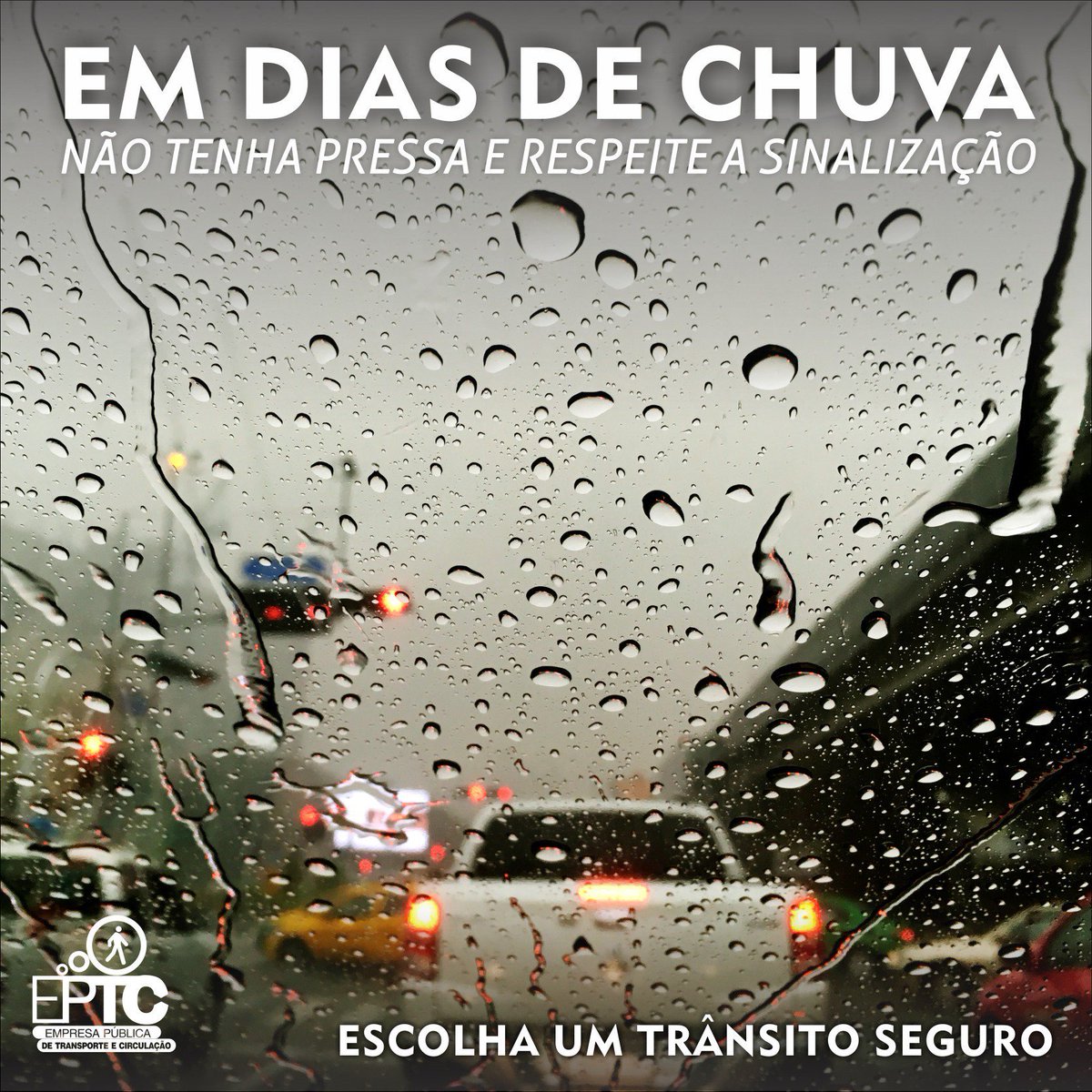 EPTC - Porto Alegre on Twitter: EPTC - Porto Alegre on Twitter: