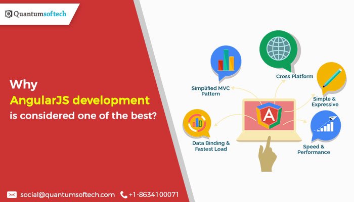 QuantumsoftechR's tweet photo. #Angular JS focus and aims to work on fast and modern #browsers such as #Chrome, #Firefox, #Opera, #InternetExplorer8, #Android, #iOS6+ etc....

Read more at >> https://t.co/bKSavm3RjQ

#angular8 #angularjs #javascript #JavaDeveloper #framework #DEVELOPING #webapp https://t.co/VTndHatCLe