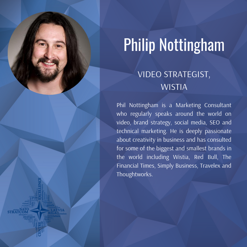 STRATCOMCOE's tweet photo. Meet some of the speakers for our October 30th event Digital Communications Strategies 2019 #DigiCom19 #stratcom @MobileMoxie @MCSaatchiLondon @wistia @ingager
More speaker bios to come!
https://t.co/BMB1UVm9Mq https://t.co/uL46fVhrZP