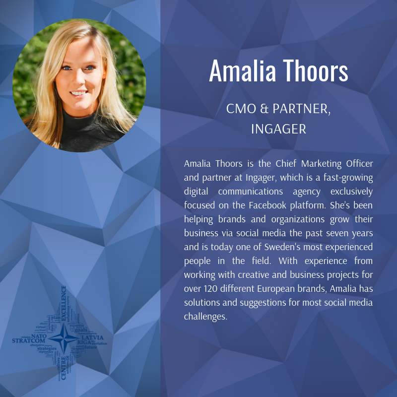 STRATCOMCOE's tweet photo. Meet some of the speakers for our October 30th event Digital Communications Strategies 2019 #DigiCom19 #stratcom @MobileMoxie @MCSaatchiLondon @wistia @ingager
More speaker bios to come!
https://t.co/BMB1UVm9Mq https://t.co/uL46fVhrZP