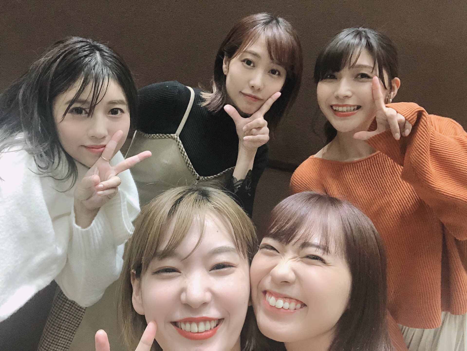 高槻かなこ Staff ラブライブ三昧2 お聴きいただきまして本当にありがとうございました 8時間の生放送のmc 想像以上にあっという間で喋り足りないです ラブライブ シリーズの輝きがもっと世界に広がるようにこれからも頑張ります 貴重な経験を