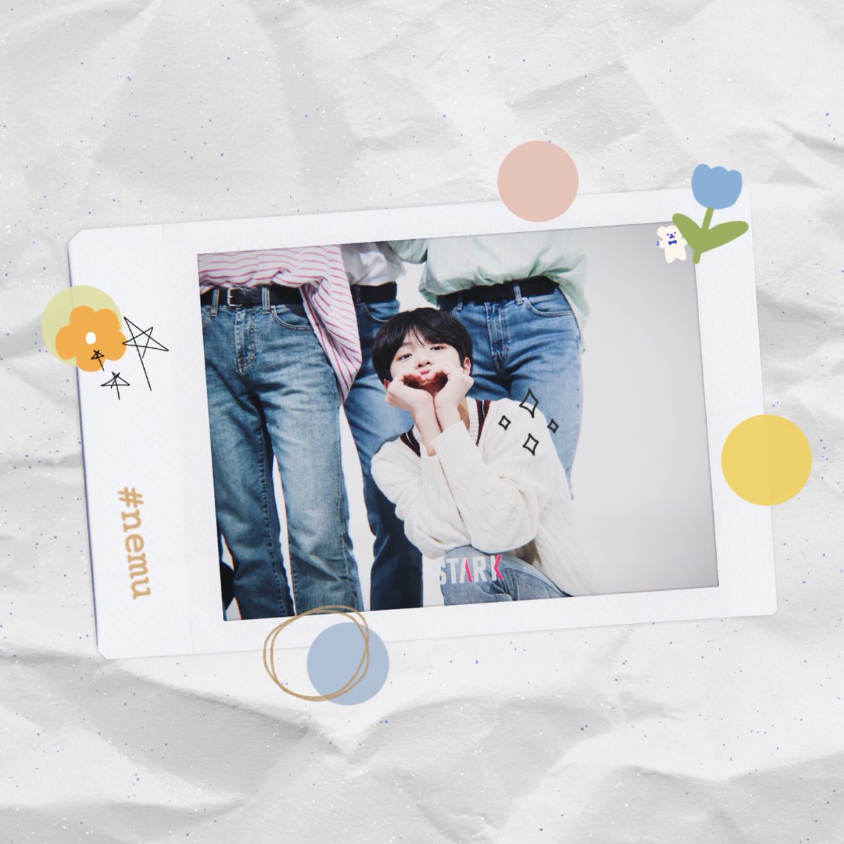 🍼✨️ ft. 𝑻𝐚𝐤𝐞 𝑶𝐮𝐫 𝑻𝐢𝐦𝐞 ⁶⁵★★ tweet media