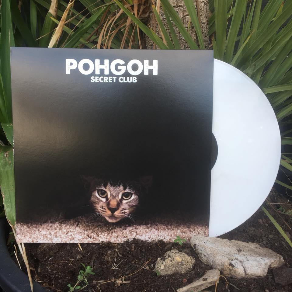 Cheeky reminder that we have a moving sale on at the moment (including bits by Carson Wells, Pohgoh and BR merch) will be putting prices back up to full end of this week so cop those now if you want them for minimal cash > barelyregalrecords.bigcartel.com