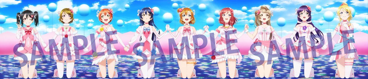 情報】μ's Memorial CD-BOX『Complete BEST BOX』12/25 發售 情報】μ's Memorial CD-BOX『Complete BEST BOX』12/25 發售