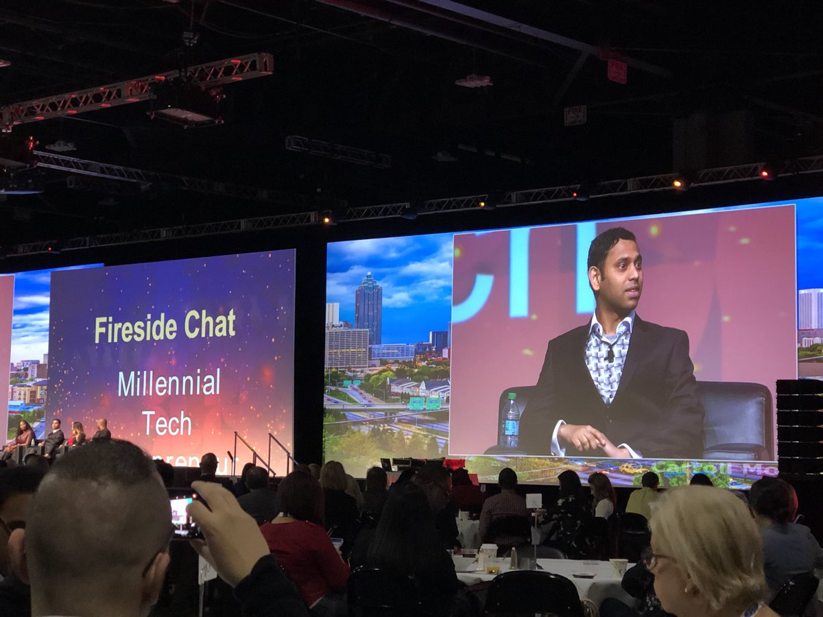 robin261's tweet image. Bfast in Atlanta #NMSDCConference