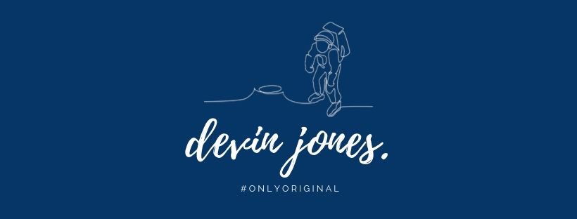 devindrums's tweet image. New logo coming in 😎