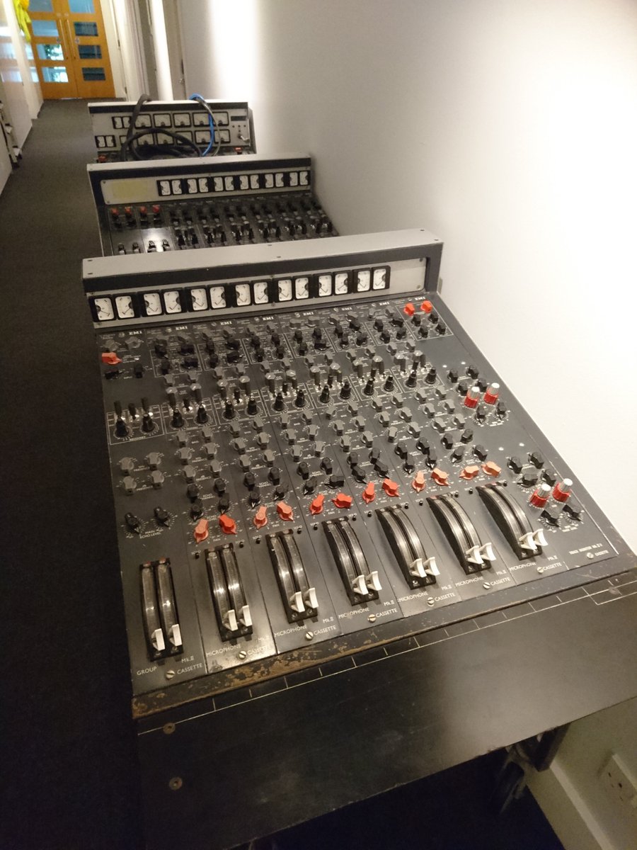 Old school is cool !