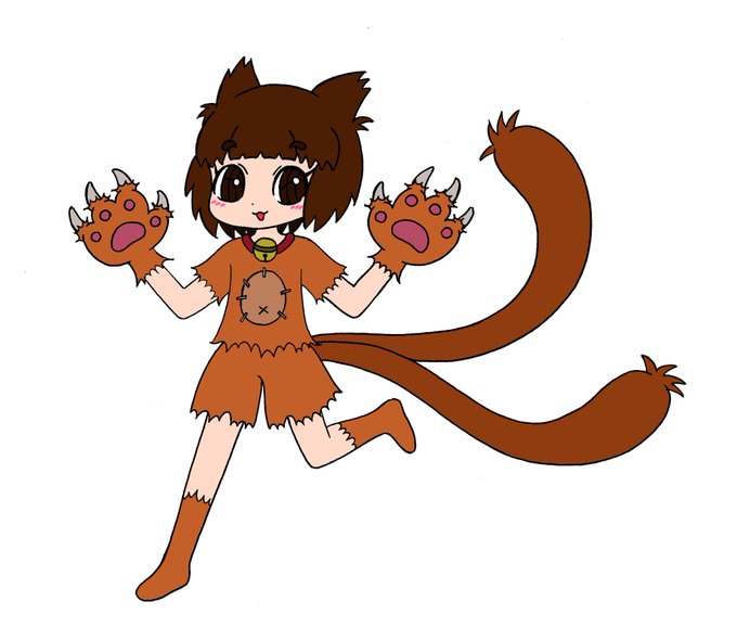 イラスト集 トップ100猫 尻尾 イラスト イラスト集 トップ100猫 尻尾 イラスト