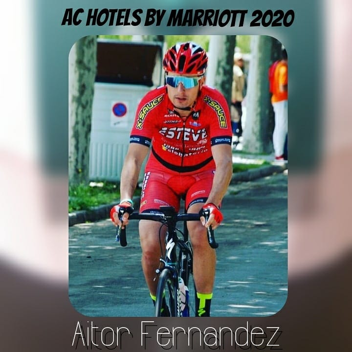 achotelsteam's tweet photo. 📝 FICHAJES 🚨 

A las incorporaciones ya anunciadas de Mario Villasevil y Aitor Fernández @aitorfer1983 para 2020, se sumarán otras tres, que anunciaremos a lo largo de la semana.

#juntos_somos_mejores https://t.co/W7ffXJsnii