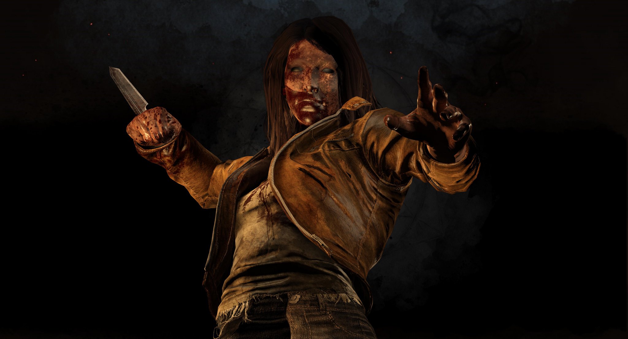 ひぐらし Dbd 沖縄 ピッグ マスクなしスキンてマ T Co Hqvlbie1q6 Twitter