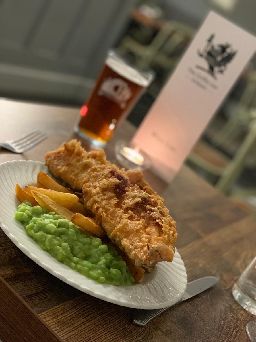 Don’t forget Tuesday night is our special fish and chip night, only £10. Call now to book so you don’t miss out