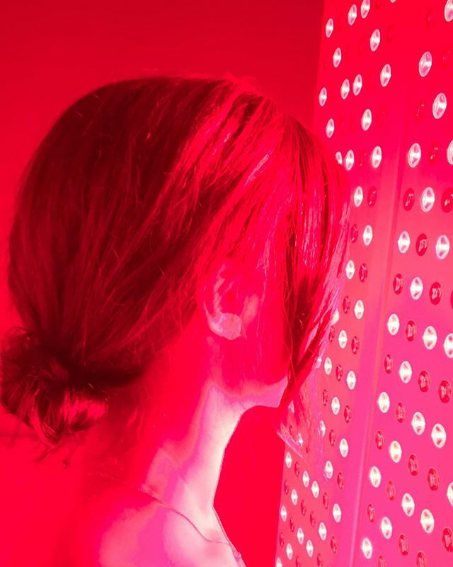 “I am building a fire, and everyday I train, I add more fuel. At just the right moment, I light the match.”- Mia Hamm
.
.
We all have an inner athlete. We don’t just workout, we train. We train for life, &amp; all of ours look different. It’s a process. How … ift.tt/33AhlF7