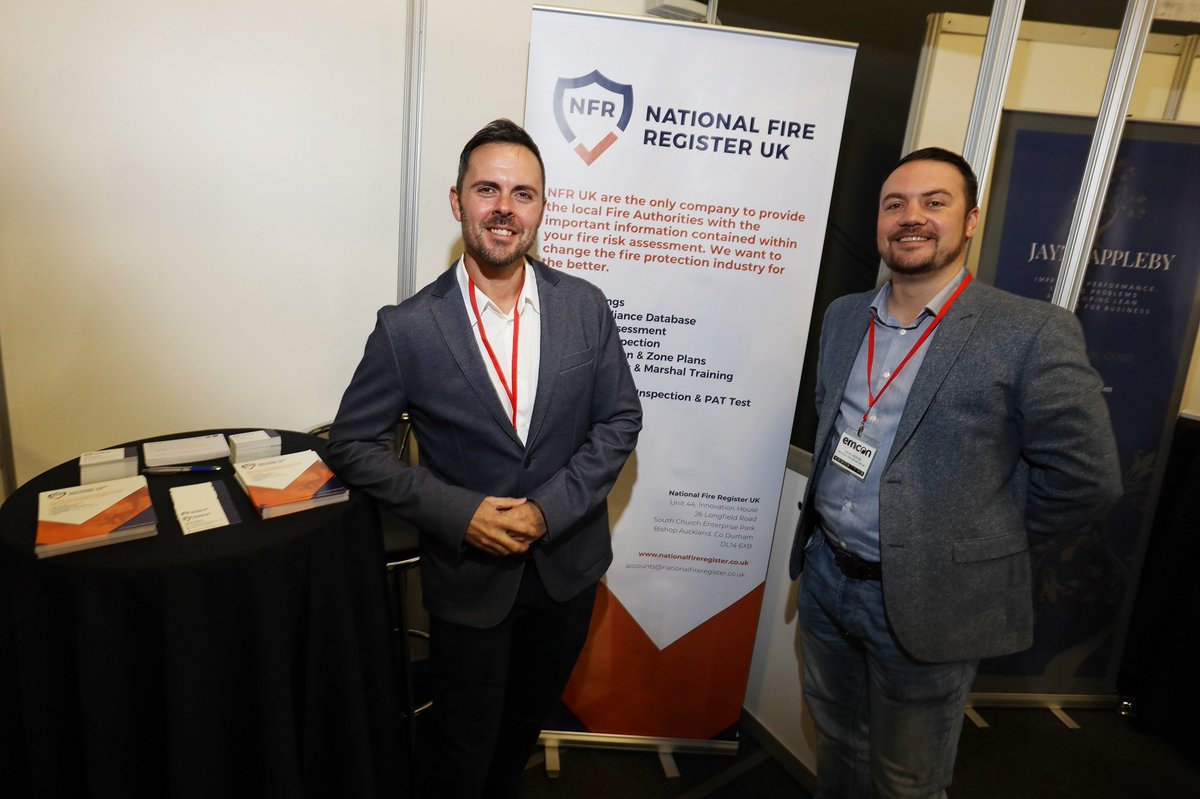 EMNetworkNE's tweet photo. The EMN team has been inundated with positive feedback from exhibitors at last week's @emconshow - and it's even better to hear that many are planning to return next year @GilhespyBen @davidlnd54 @kayecollins18 @LECComms @_BusinessDurham #EMCON2019
https://t.co/Ah0yyQx41v https://t.co/Ue2vManK0r