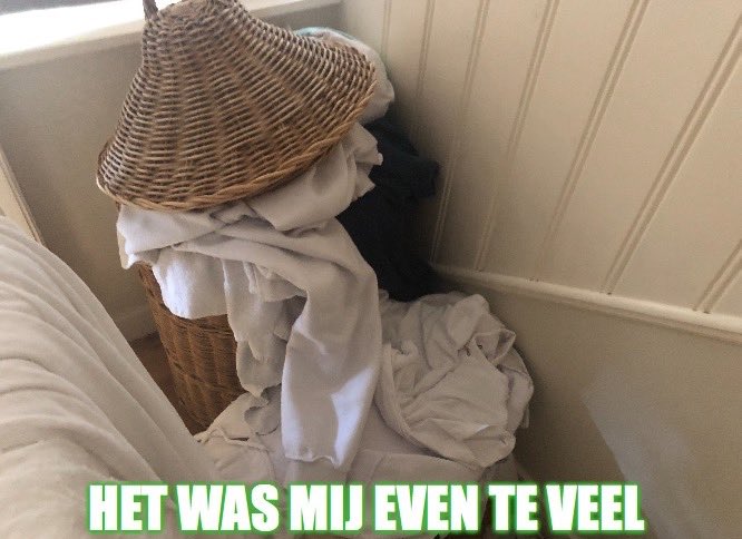KajHermans's tweet photo. Het ‘voordeel’ van op jezelf wonen😋😅🤣🤔 #wonen #starter #huizen #krapte #nvm #makelaar #woningmarkt #hhssmb #huizenmarkt #zelfgemaakt https://t.co/o9PyQ5cciZ