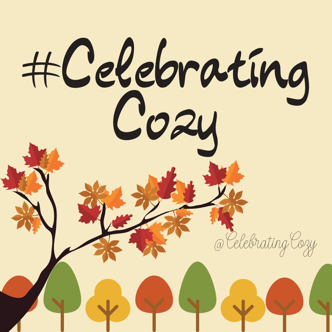 CelebratingCozy's tweet photo. #amreading #cozymysteries #socozyoct #CelebratingCozy https://t.co/rwqwvqSa5o