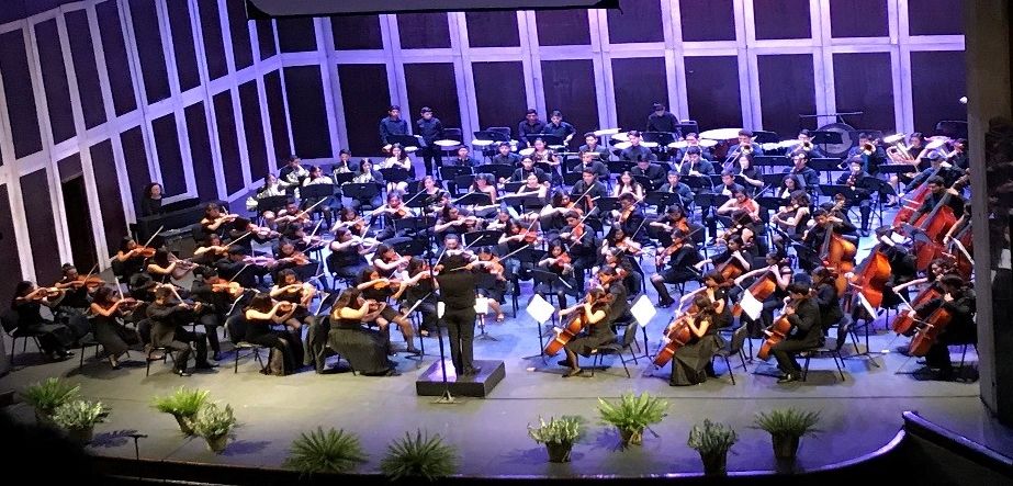 Outokumpu On Twitter Outokumpu S Global Program Designed To Support Employees In Their Community Activities Has Provided Support To Over 800 Young Musicians From The Musica Para La Vida Foundation With Funding For