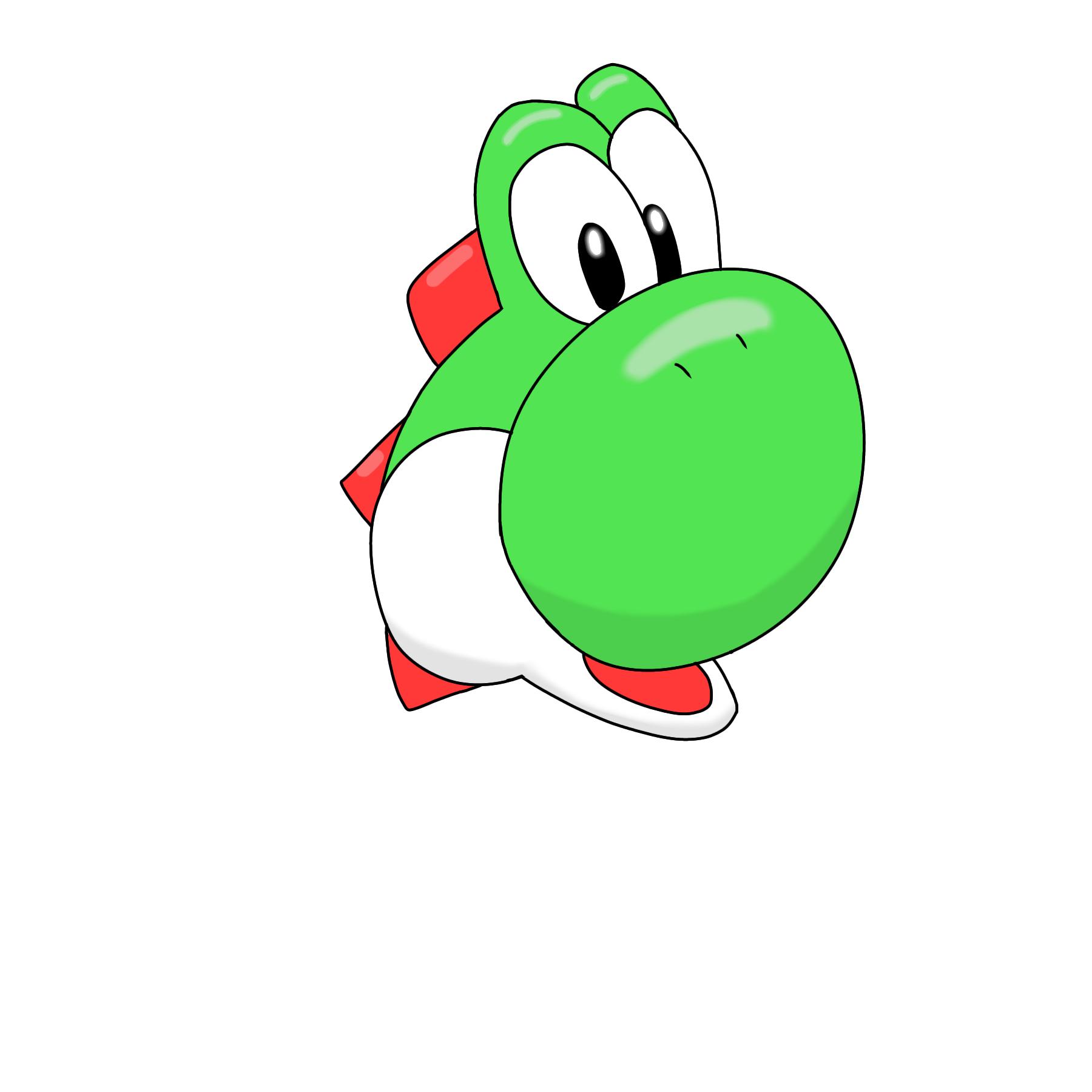 ヨッシーさんご予約商品 0522 Amazon.co.jp: 三英貿易 トーキングフィギュア LET'S GO, YOSHI