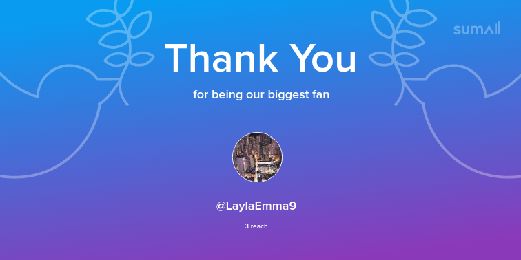 OhNoItzAlexx's tweet photo. Our biggest fans this week: LaylaEmma9. Thank you! via https://t.co/mkXcDi7o78 https://t.co/JmCYAzrYEI