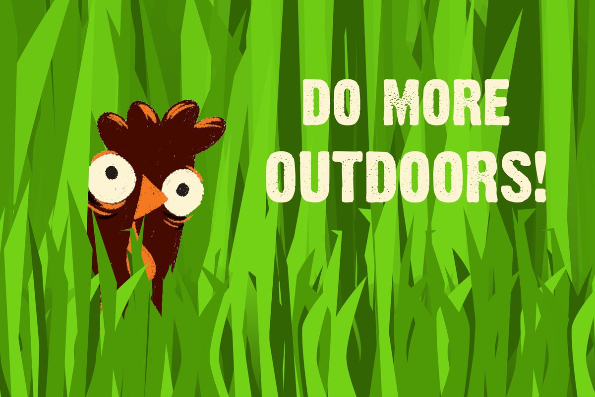 TasteIncUk's tweet image. When it comes to exercise, you’re better off out than in! Recent research indicates that exercising outdoors is better for your mind and your muscles than exercising indoors! #ExerciseOutside