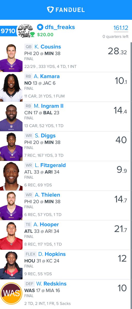 Kamara/Hopkins/Fitz smh 🤦🏻‍♂️