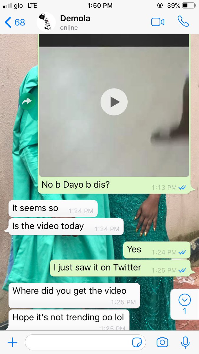 olu_sogzy's tweet photo. @SubDeliveryZone I guess I was right about him https://t.co/2Sm9pW2jLC