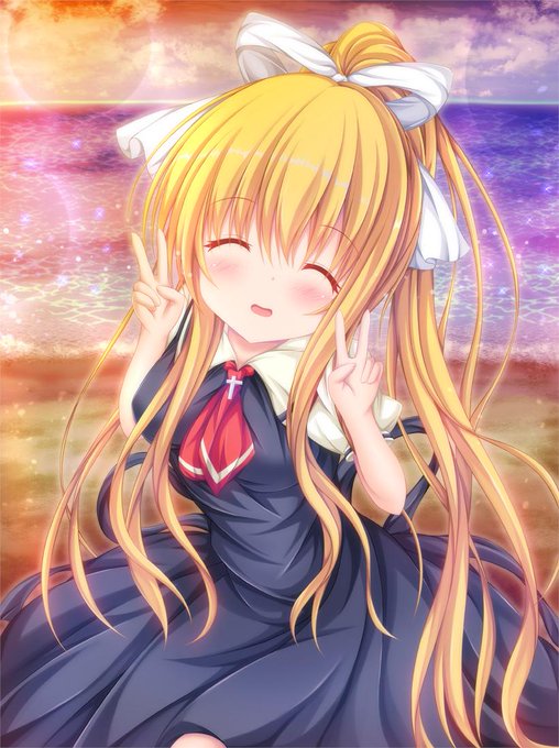 観鈴ちんのtwitterイラスト検索結果 観鈴ちんのtwitterイラスト検索結果