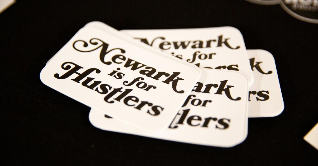 NewsFromAudible's tweet photo. Startup culture is in our blood. With @NewarkVc, we hope to accelerate the next generation of tech entrepreneurs and continue to make #Newark a thriving innovation hub. #NewarkTechWeek #NVPDemoDay #InnovationCathedral https://t.co/wJ7THxR6xU