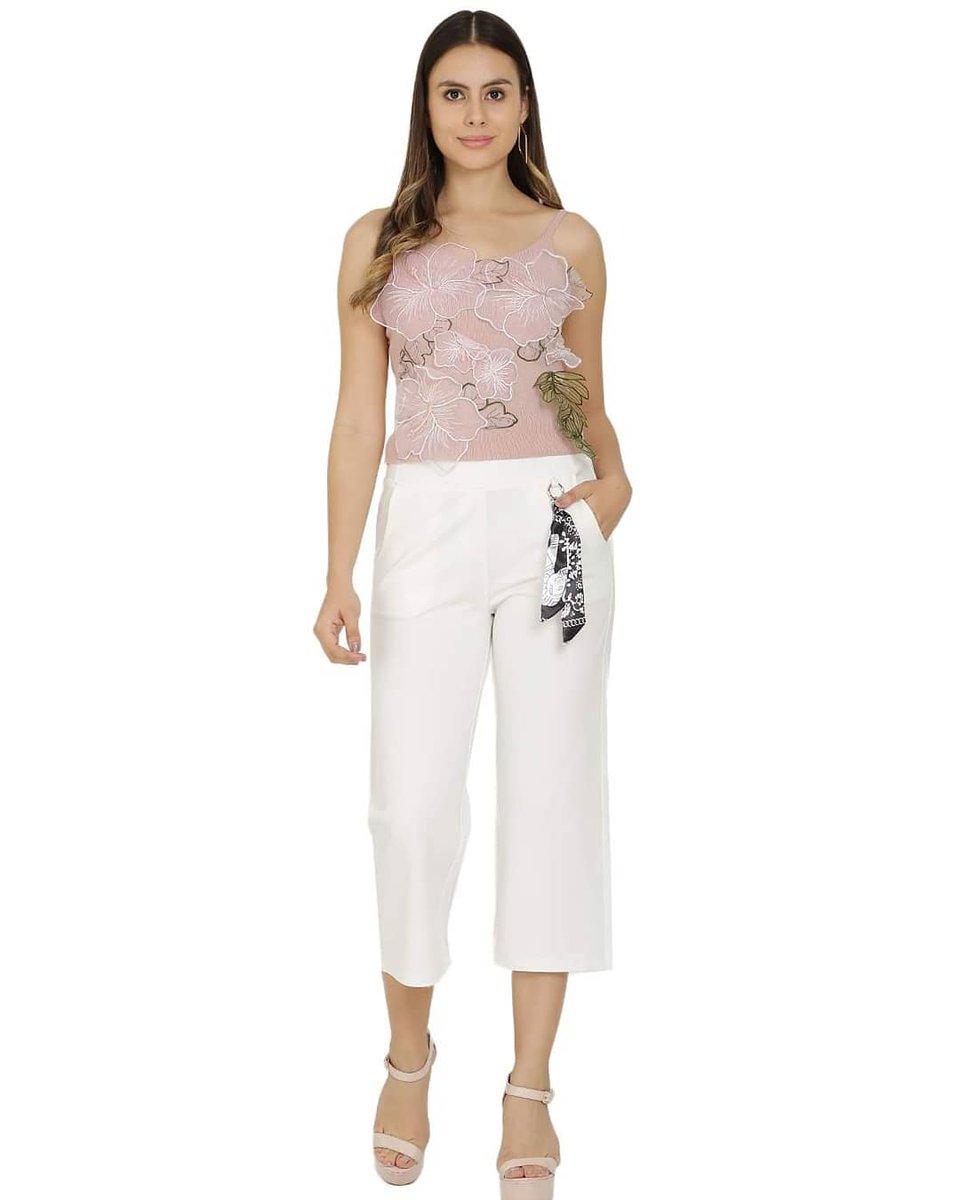 westwoodjeans's tweet photo. #Westwood #Fashion #OffWhite #Ankel #Length #Trouser #On #Flipkart #Partywear #Stretchable #2019 #Buy From https://t.co/6wiJuE0rAJ
Get More Discount Up to 30% OFF from the given link below
Use Coupon Code NEWIN30
https://t.co/inoVAnp6Sc https://t.co/1hXuoJhhY2