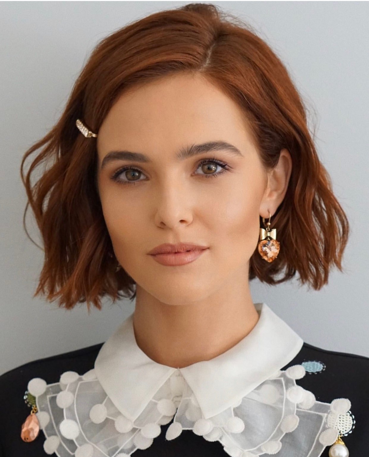 Tory burch deals heart earrings