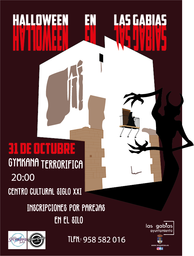 GabiaGames's tweet photo. Asociacion Serendipia y @GabiaGames os invitamos el próximo Halloween a nuestra Gymkana Terrorífica en Las Gabias🦇 https://t.co/BNa2wXXfN9